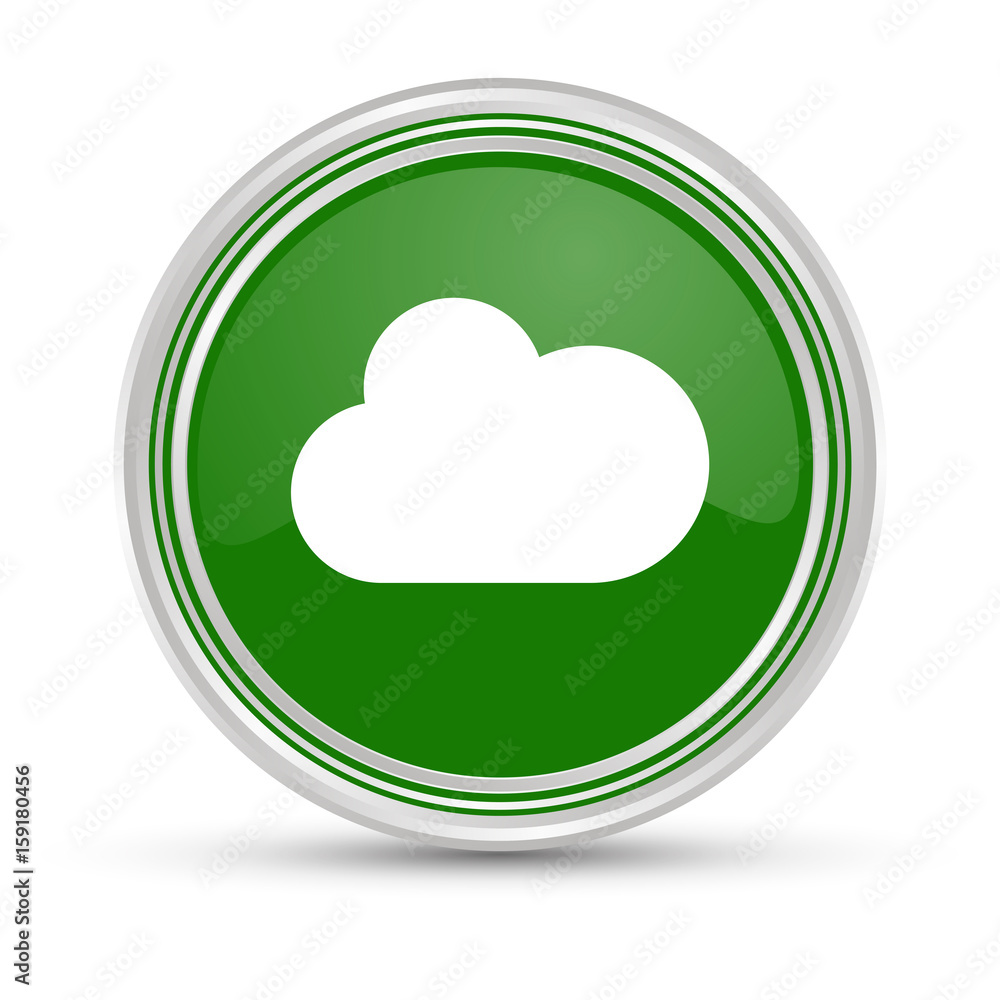 Grüner Button - Cloud-Service Grüner Button - Cloud-Service
