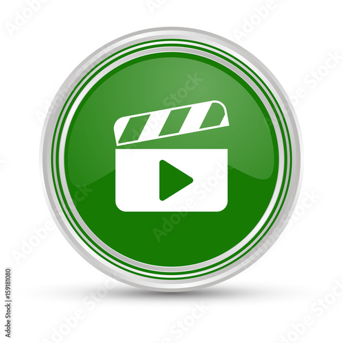 Grüner Button - Video - Filmklappe