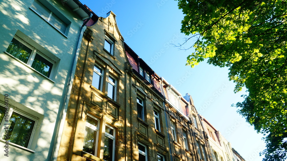 Fototapeta premium Pforzheim Innenstadt