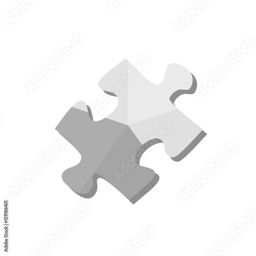 Icon - Puzzleteil
