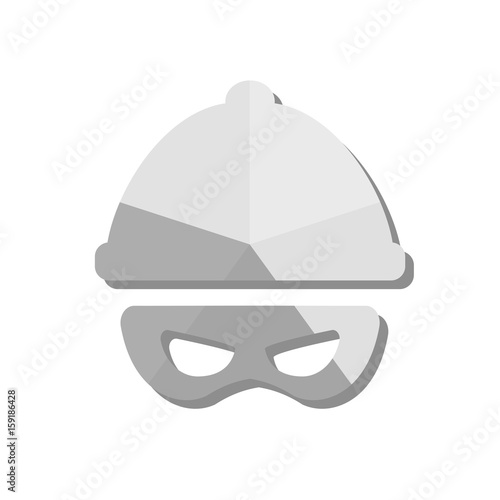Icon - Bandit - Diebstahl
