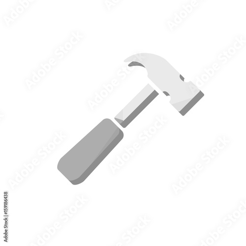 Icon - Hammer