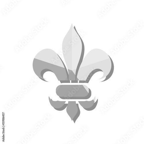 Icon - Florales Ornament