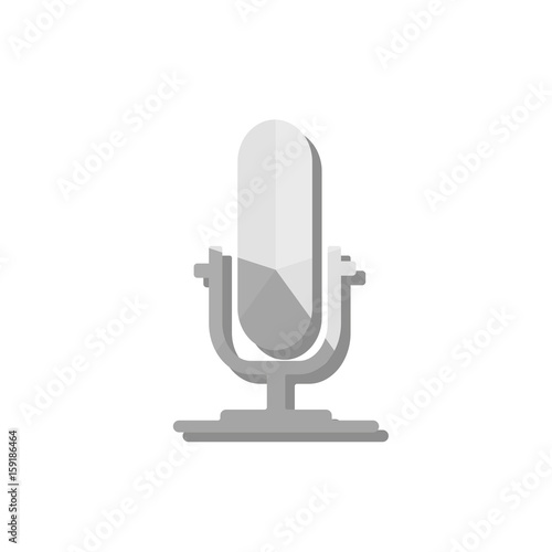 Icon - Mikrofon - Karaoke