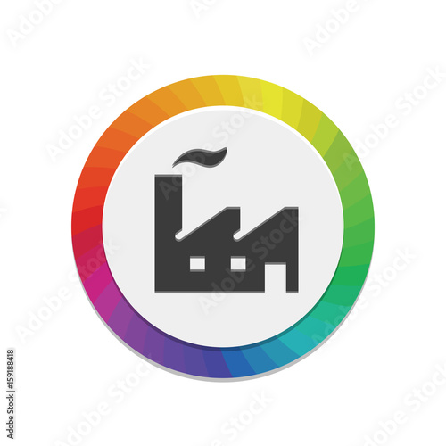Multi-Color Streamline App Icon