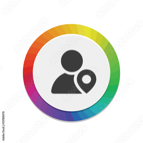 Multi-Color Streamline App Icon