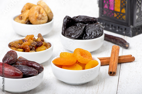 Ramadan Sweets photo