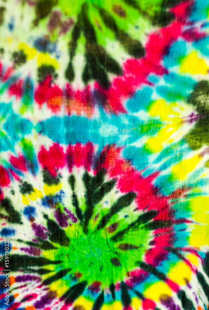 tie dye textile pattern tie dye textile pattern