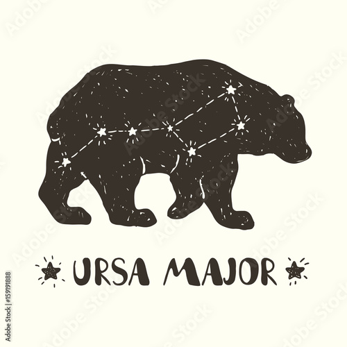 Ursa major