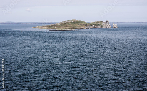 Photography Irish countryside -  in the town of Howth near Dublin, Ireland