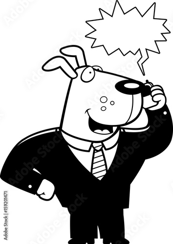 Dog Phone