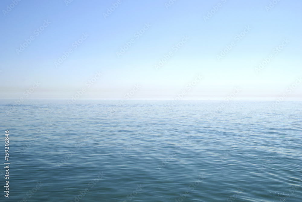 Landscape of the Black Sea Landscape of the Black Sea