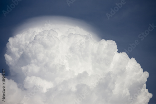 Storm Cloud Thunderhead