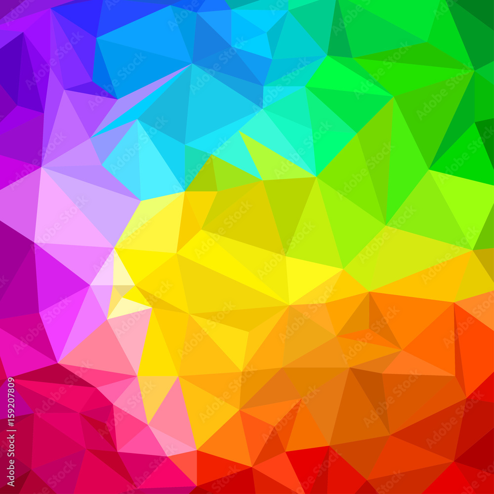 colorful mosaic background colorful mosaic background