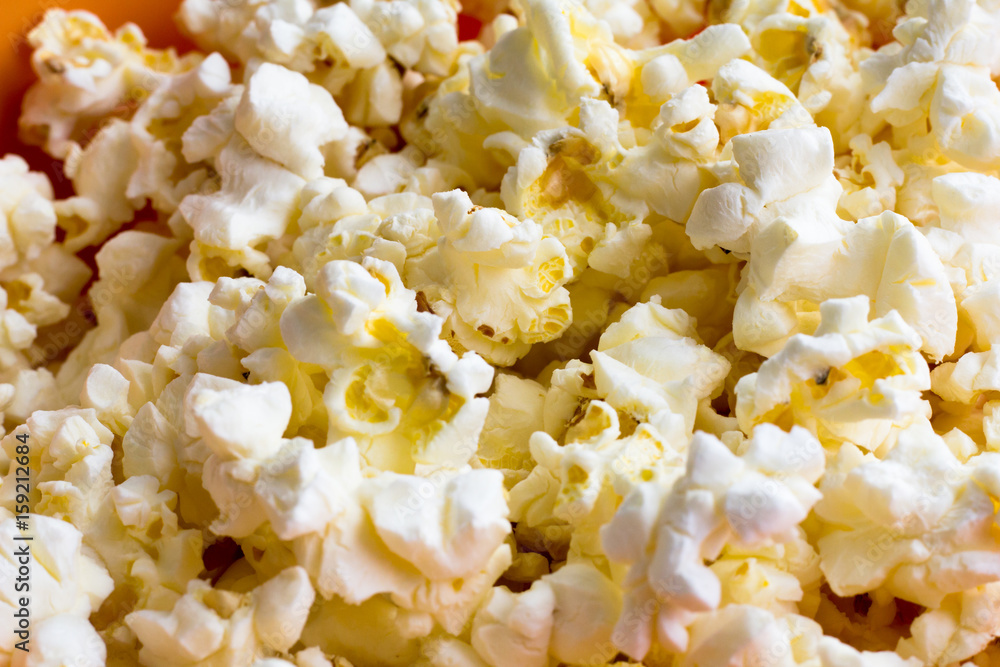 Popcorn Popcorn