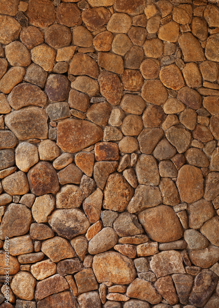 Old brown bricks vertical background Old brown bricks vertical background