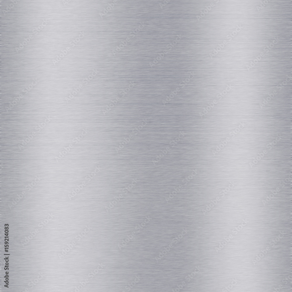 Shiny polished empty steel metal texture background Shiny polished empty steel metal texture background