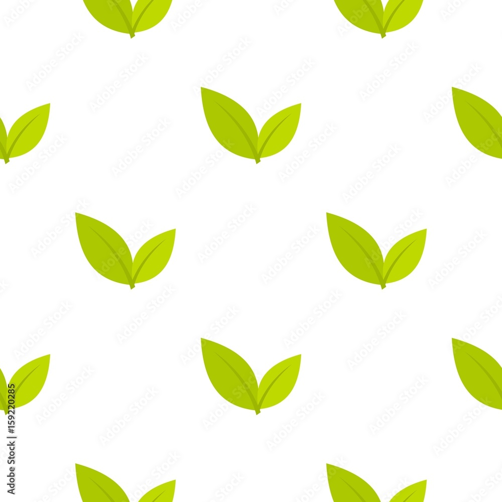 Leaf pattern seamless Leaf pattern seamless