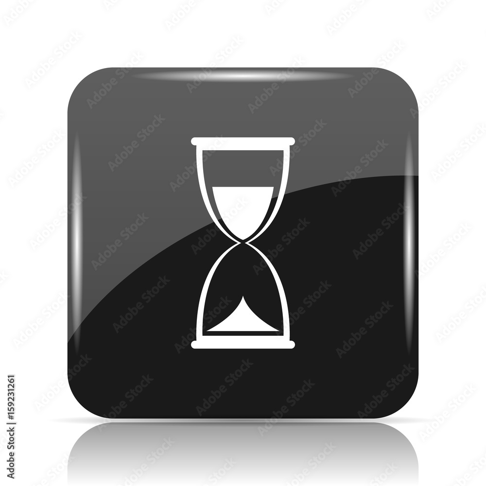 Hourglass icon Hourglass icon