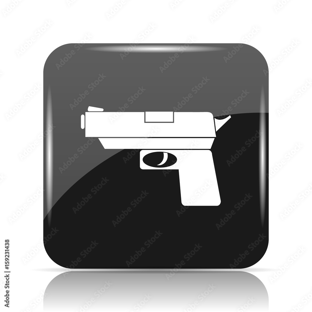 Gun icon Gun icon
