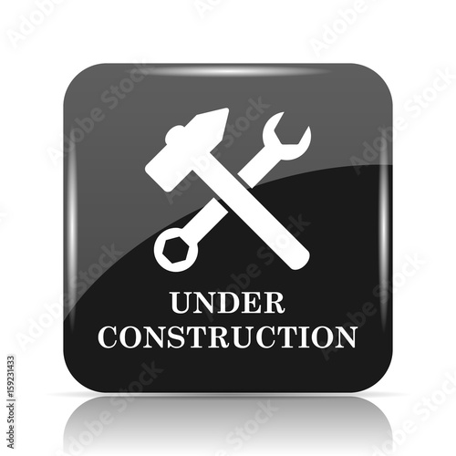 Under construction icon