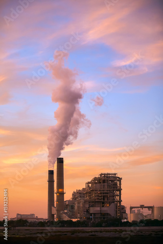 Power Plant 008 © Anthony Sanchez