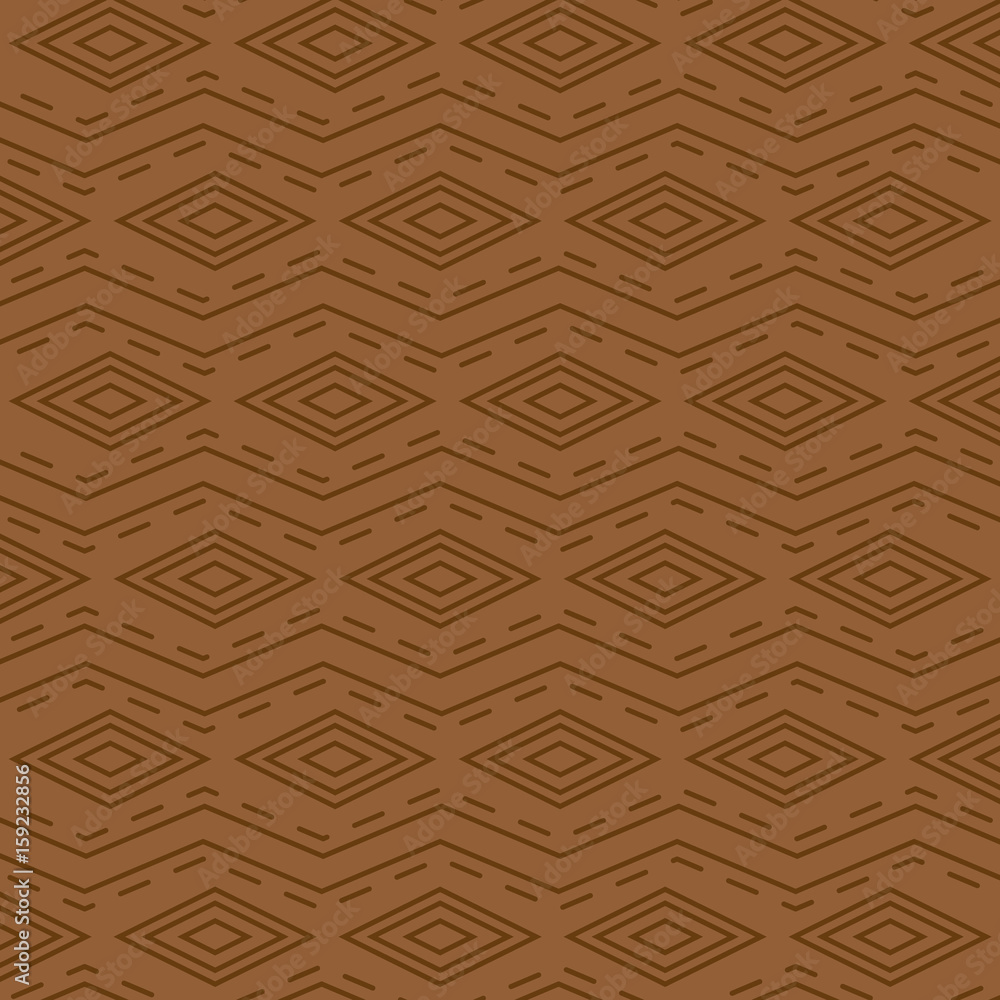 Fondo abstracto formas nativo Fondo abstracto formas nativo