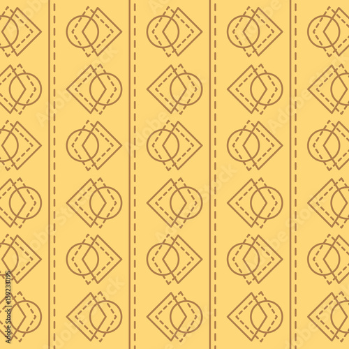 Fondo abstracto lineas indie