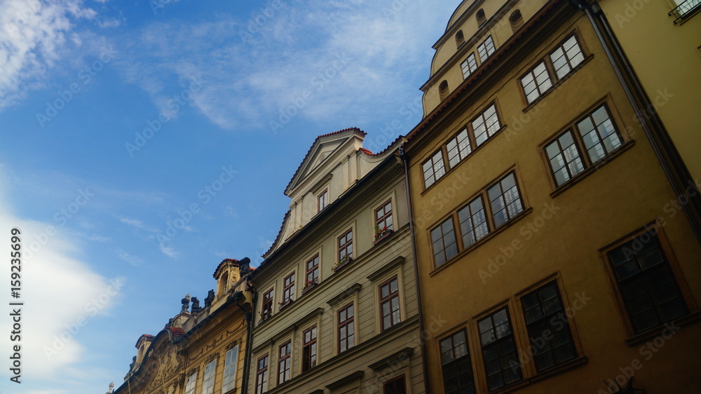 Fototapeta premium Prag
