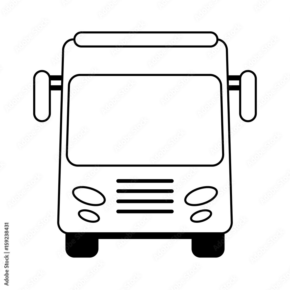 bus flat illustration icon vector design graphic cartoon bus flat illustration icon vector design graphic cartoon
