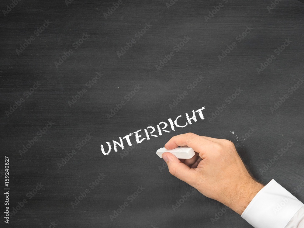 Unterricht Unterricht