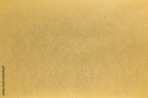 Japanese gold paper texture background photo