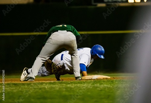 Pecos League Baseball