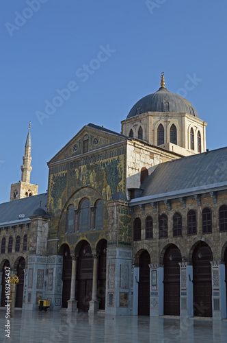 Umayyad Mosque