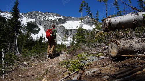 Exploring Washington State, the Great Pacific Northwest