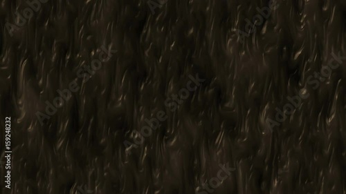 slime grunge motion background