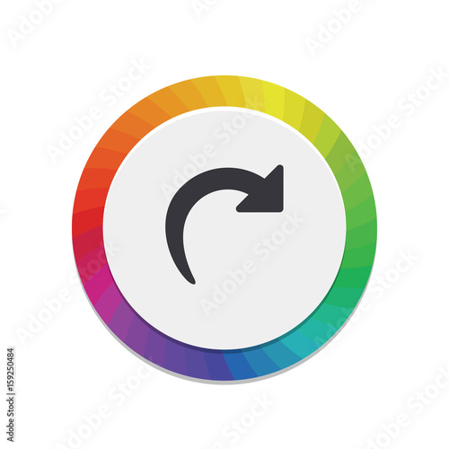 Multi-Color Streamline App Icon
