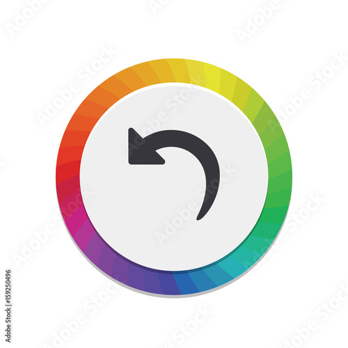 Multi-Color Streamline App Icon
