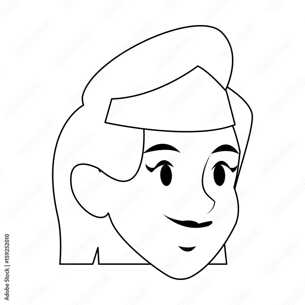 young beautiful woman in barbarian costume halloween vector illustration young beautiful woman in barbarian costume halloween vector illustration