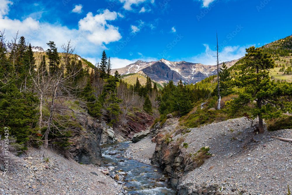 Waterton National Park Waterton National Park