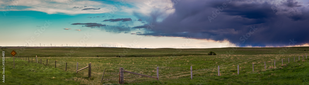 Prairie Landscapes