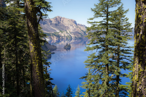 Carter Lake Ghost Ship