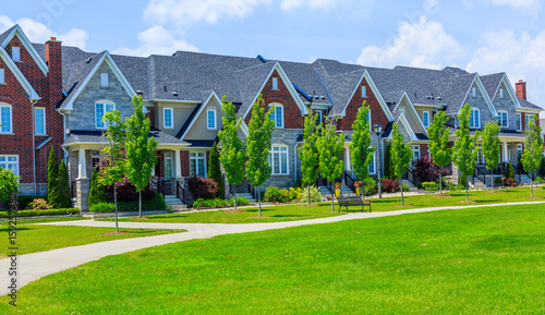Photography Luxury houses in North America