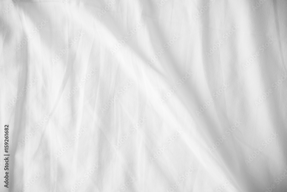 Wrinkled Fabric Texture for back ground Wrinkled Fabric Texture for back ground