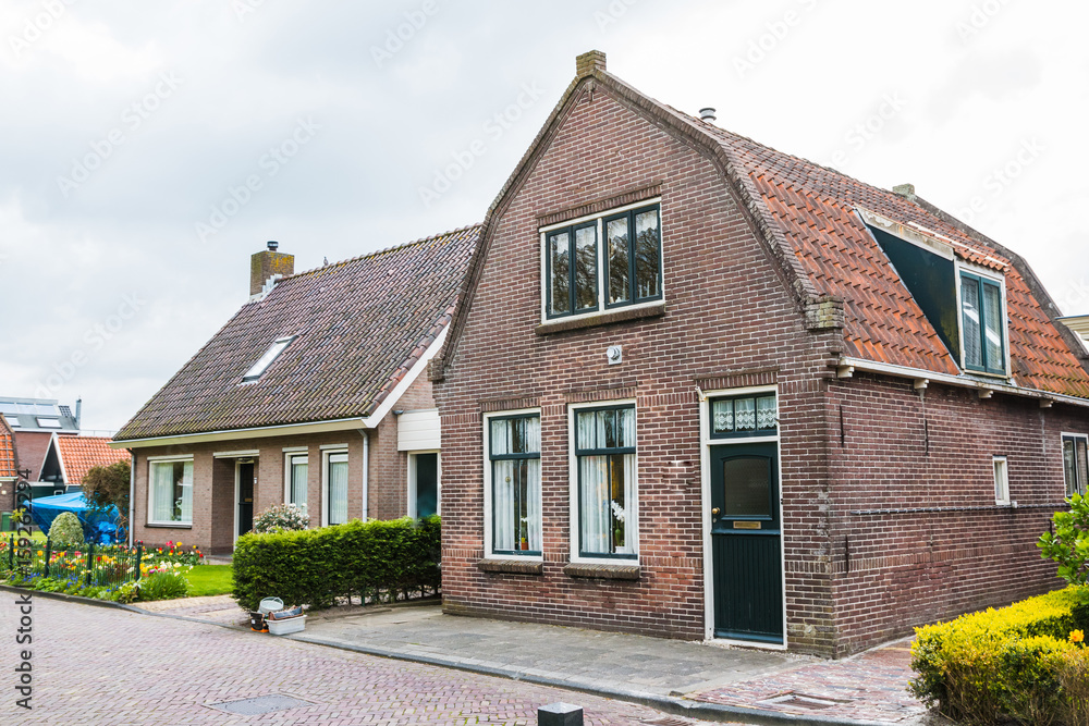 Nice house near water and garden Nice house near water and garden