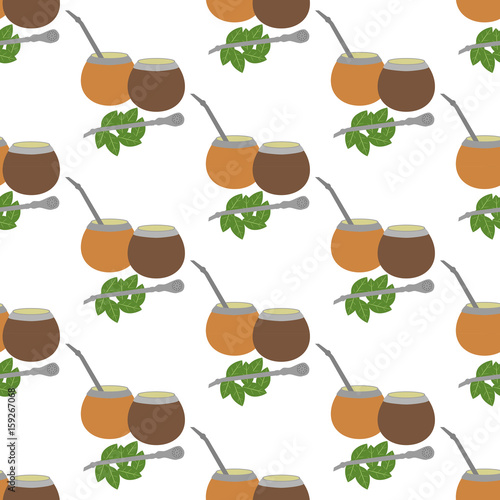 Calabash mate pattern
