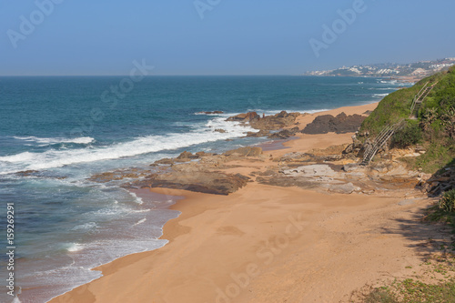 Sheffield Beach