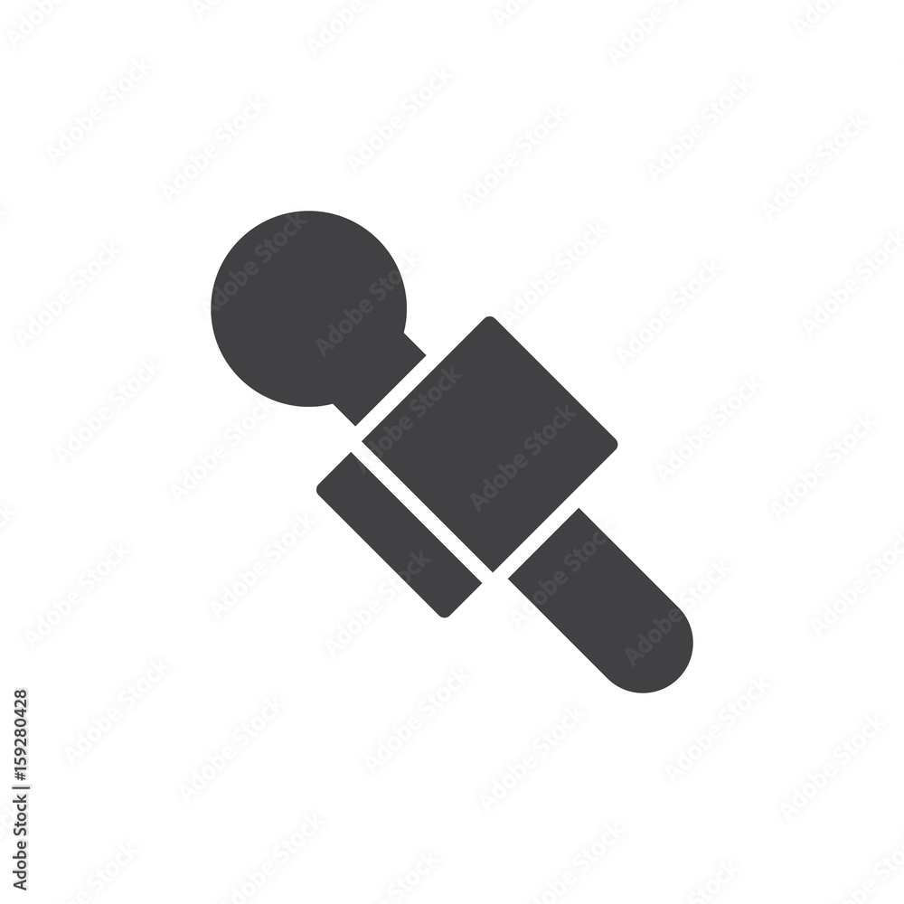 Microphone News, PNG, 512x512px, Microphone, Area, Black And White,  Journalist, Logo Download Free