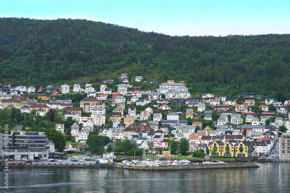 Stavanger in Norway