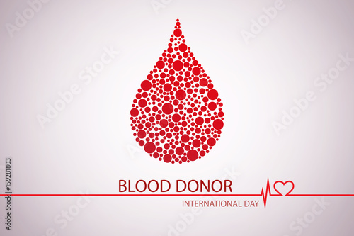 blood donor day 